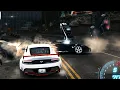 NFS World's Team Escape Is Peak Chaos!