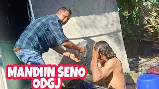 odgj part 3 dua tahun tidak pernah mandi tidak pernah pakai sampo mandipagi 