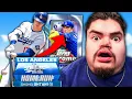 Every Home Run = 1 IRL MLB Pack!