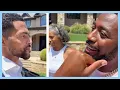 When Wayne sees Anthony house - Kountry Wayne