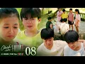 Download Lagu Cách em 1 milimet tập 8 | Thị Tú và cả hội khóc nức nở khi chia tay Biên và hứa nhất định sẽ gặp lại