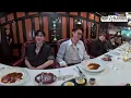 MIRROR ACE【EP 12 &13】 姜濤FOCUS｜全弱項挑戰 卻成大贏家 ｜比姜濤更了解姜濤的人｜死神兄弟放閃 ｜文姜合力搵《楊濤》奶粉錢
