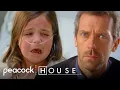 Six Going on Sixteen House M D