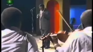 الفنان سيد خليفة غزلية 