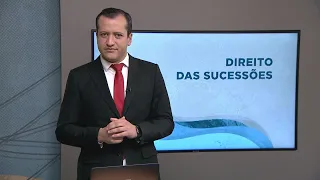 👨 Saber Direito - Direito das Sucessões - Aula 2