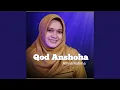 Download Lagu DJ QOD ANSHOHA MP3