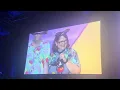 Download Lagu Bill Farmer (Goofy) and Jason Marsden (Max) performed at Disney Destiny D23 2025