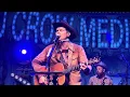 Old Crow Medicine Show, “Methamphetamine,” (MPAC, Morristown, NJ, 4/23/25)