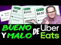 IMPORTANT WATCH If You re Planning To Do UBER EATS In 2025