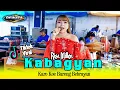 Download Lagu Viral Tiktok KABAGYAN  - RISA MILLEN | Dewata Music | Mahesa audio | KP PRO ( OFFICIAL LIVE MUSIC )