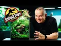 Download Lagu Het bouwen van een klein Jurassic Park in een terrarium