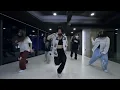 Sam Tinnesz - Play With Fire feat. Yacht Money choreography Whatdowwari