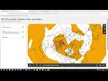 EC 30 Day Weather Forecast For UK Europe 22nd June To 20th July 2026