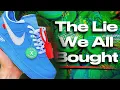 Inside the Secret World of Sneaker Authentication