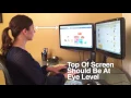 Quill com Quick Steps to Improve Your Office Posture
