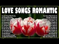 Lagu Best Romantic Old Love Songs of All Time - 70s 80s 90s Love Hits - Falling In Love Songs Collection