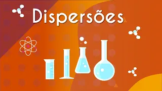 Dispersões - Brasil Escola