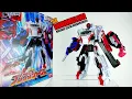 Download Lagu Review DX Boonboomger Robo バクアゲ合体ブンブンジャーロボ