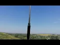 Download Lagu [10th anniversary of my channel] [Tropo] 91,7 MHz - Marusya FM - Kursk (196 km)