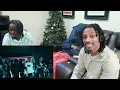 ALLSTAR JR - MOB UNTIED | REACTION **4KT DISS**