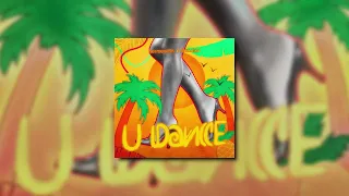 HERMENOTIS x Arkanian - U Dance