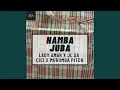 Download Lagu Murumba Pitch X Lady Amar X JL SA, X Cici  - Hamba Juba (Official Audio) | Amapiano