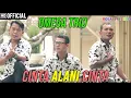Omega Trio - Cinta Alani Cinta | Lagu Batak Terbaru