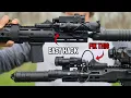 Fix Your AR15 Wires Cable Management Hack
