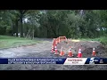 Water main break impacts Ponca City schools and homes