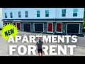 Inside Meadowbrook Landing Colchester CT Full Apartment Tour