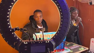  ebinna dj kenny pro kijjumbula ft rapper musilamu 