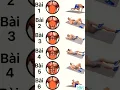 Download Lagu Bài Tập Bụng Có Ngay 6 Múi Đơn Giản Tại Nhà - Tập Gym Mỗi Ngày
