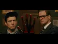 Kingsman History