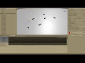 Unity Pathfinding for 10 000 agents
