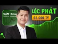 Download Lagu ĐÁNH SÓNG SỐ 128/2025: 68.000 TỶ - LỘC PHÁT | Anh Lương Vịt