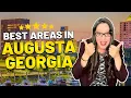 Moving To Augusta Georgia - Best Places To Live