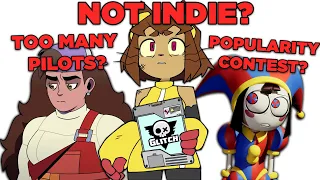 why are people turning on glitch productions