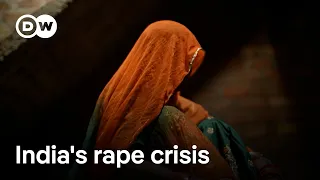 why india is one of the most dangerous places in the world for women dw documentary