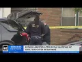 Bayonne man arrested after daughter shot to death
