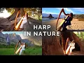 Lagu Sarah Bhalla - Harp in Nature (Full Visual Album)