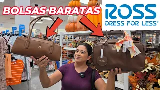 La Mega Tienda Mas Barata De Estados Unidos - Ross Dress For Less - Ropa Muy Muy Barata