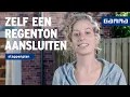 Download Lagu Regenton aansluiten op regenpijp in de tuin: duurzaam tuinieren | Tuinklussen | How to met GAMMA