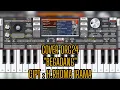 Download Lagu BEGADANG H.RHOMA IRAMA COVER ORG24