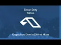 Simon Doty - Tattoo