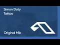 Download Lagu Simon Doty - Tattoo