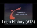 Connecticut Public Television Logo History