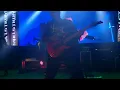 NEUROCRACY - Devadevam Cover (Rotting Christ) ft Kathir Aryaputra