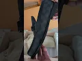 Louis Vuitton Major Loafer ASMR