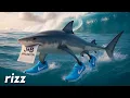 Download Lagu Tralalero Tralala Shark With Job Application (SONG)
