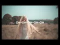 ELENA ROSE, Morat - Un Beso Menos (Lyric Video) | CantoYo